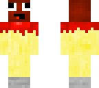 spaghetti