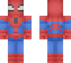 spider-man modern suit