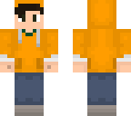 stampy