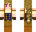 steampunk ender alchemist edit