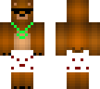 summer bear