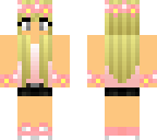 summer girl