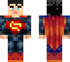 super man