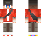 swaggy scout