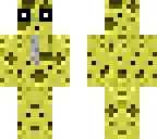 teacher sponge