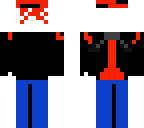 teenage slender