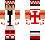 templar boy