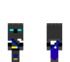 the killer