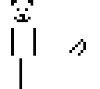 the real anyonning dog