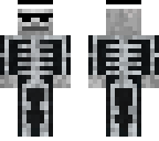 thug skeleton