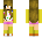 toy chica
