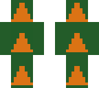 triangle man