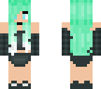 twin pantsgirl