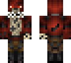 twisted foxy