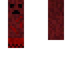 undead creeper