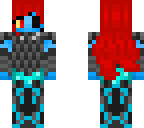 underkeep undyne