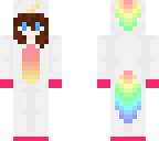 unicorn girl 2
