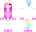 unicorn onesie girl