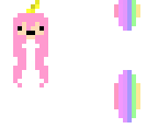 unicorn onsie gurl