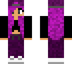 unknown team purple remake for cookie