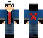 usa skin