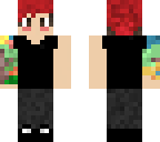 v- josh dun