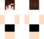 white shirt storyshift