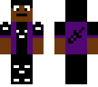 wither boy