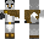 wolf viking
