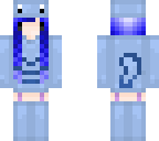 wooper girl