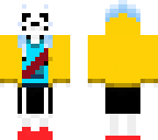 yellow sans