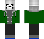young sans or something