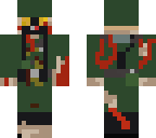 zombie german stormtrooper