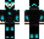 zybratron celestial god