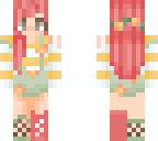 -honeysuckle- reshade comp
