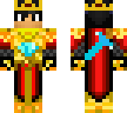 aaron as a prince 2