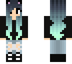 alex cat girl