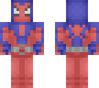 all new scarlet spider