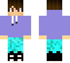 alternate universe james oc