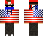 american cool patriot