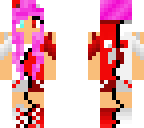 angel devil girl