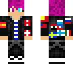 anti jack edit