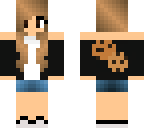 ari teh cookie squad