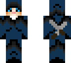 assasin cat 2