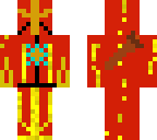 assasin robo
