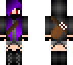 assassin girl