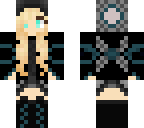assassin girl