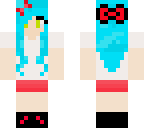 azelf girl