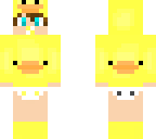 baby duck