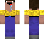 backwards steve derp